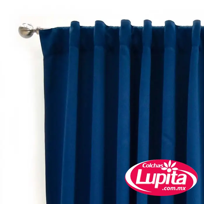 CORTINAS BLACKOUT CORTA CATANIA MARINO (Vianney 23)