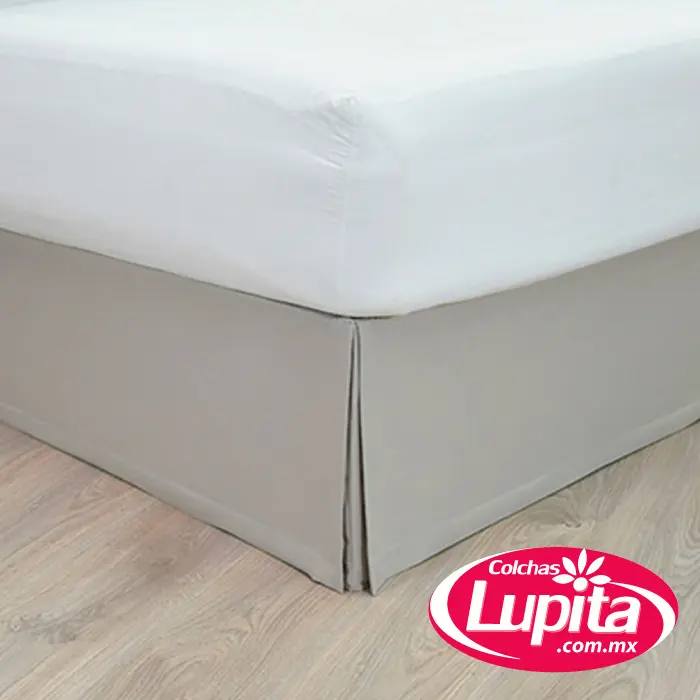 RODAPIE QS GRIS GLACIAL (Vianney 23)