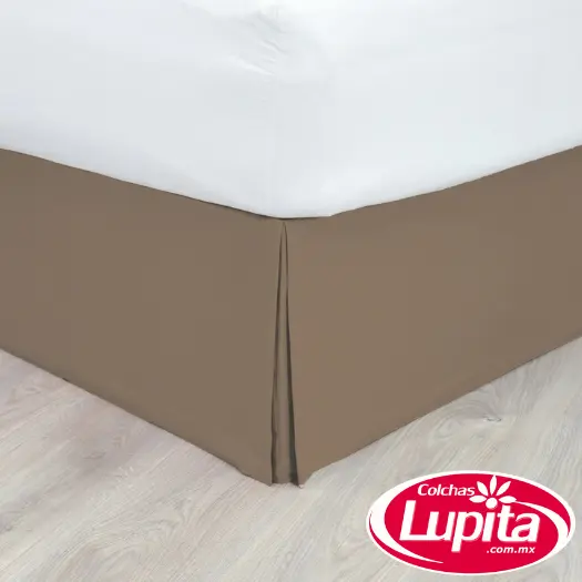 RODAPIE MAT LATTE (Vianney 25)