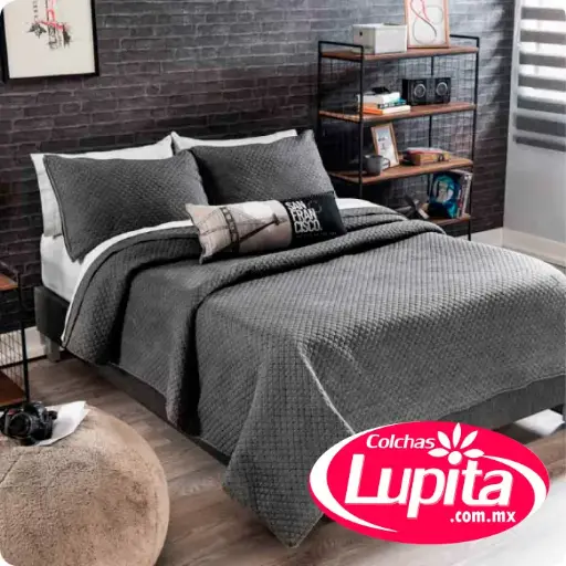 [000866640006] EDREDON KS SAN FRANCISCO (Vianney)