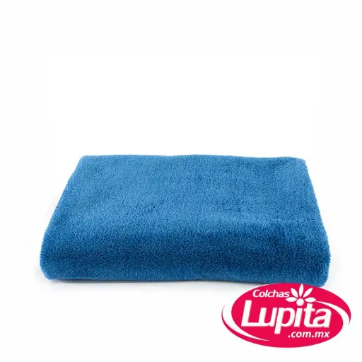 [000893020000] TOALLA MAWI BAÑO AZUL (Vianney 25)