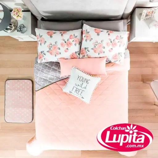 [000828910000] EDREDON IND FREE (Vianney Hogar)