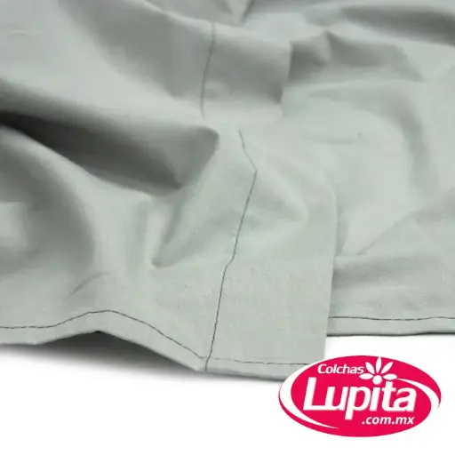 [000361370002] FUNDA DE ALMOHADA STD CABOS GRIS (Vianney Hogar)