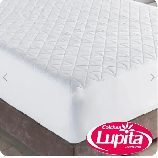 [000249640005] PROTECTOR DE COLCHON MAT BASICO PLUS (Vianney 23)