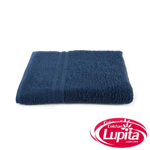 [000431990000] TOALLA CARIBE 1/2 BAÑO MARINO (Vianney Hogar)